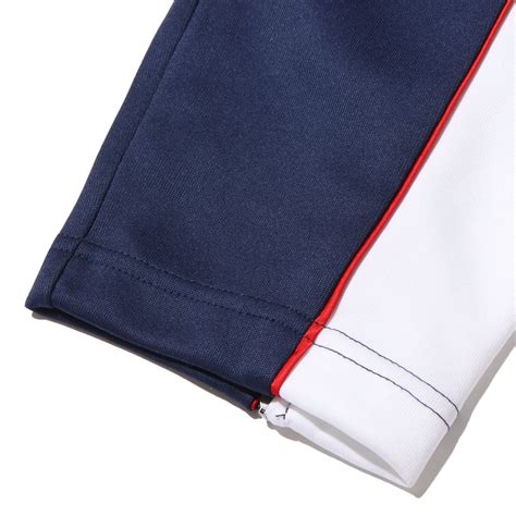 JORDAN BRAND AS M J PSG SUIT PANT MIDNIGHT NAVY/WHITE 21FA-I（ジョーダン ブランド ...