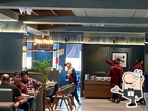 Taam Jhaam - Adani Shantigram Vaishnodevi Circle, Ahmedabad ...