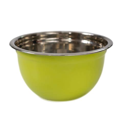 Posuda inox u boji TIPM-B173 Texell 8606016643280 | Volim svoj dom