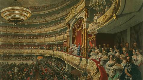 L’opera italiana del ‘700 | Meer