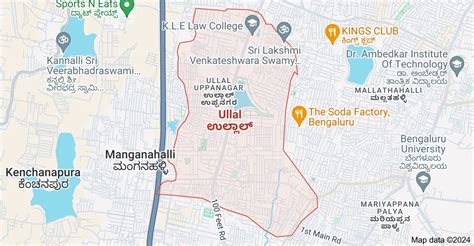 Ullalu, Bangalore - Map, Pincode, Property Rates, Photos & Reviews 2026