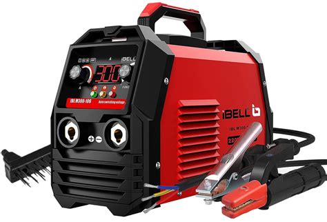 Welding machine — ibelltools