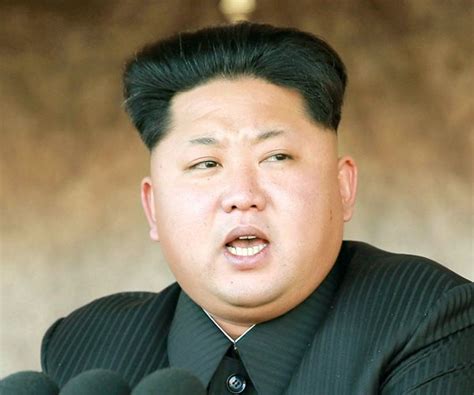 Expert: Kim Jong Un May Hide After Syria Attack | Newsmax.com