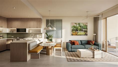 Sales Launch for Ambar Residences Orlando, Apartments by Marriott Bonvoy