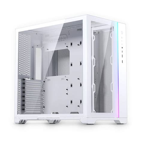 Amazon.in: Buy Phanteks MAGNIUM Gear Neo Qube 2 Mid-Tower Computer Case ...
