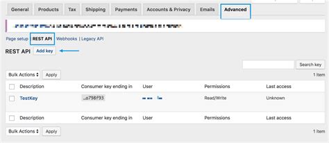 Image result for WooCommerce REST API