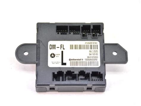 Rezultat imagine pentru 2017 Ram Front Left Door Module