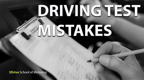 Image result for Driving Test Fail Compilation