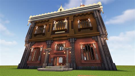 Image result for Minecraft Create Mod Factory Schematic