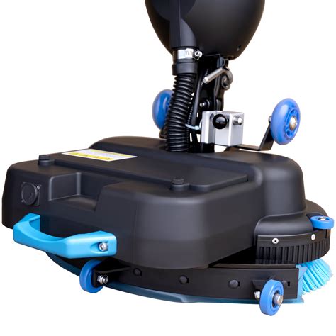 Floor Scrubbers Resource Center – Tomahawk Power