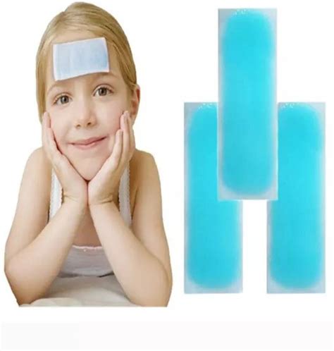 ACU-CHECK Cold Pack Therapy Ice Packs for Pain Relief, Swelling ...