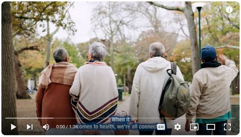 OHA Launches Oregon Health Forward Mobilization to Eliminate Health ...