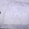 The areas of three adjacent faces of a cuboid are 80 cm. 60 cm and 48 ...
