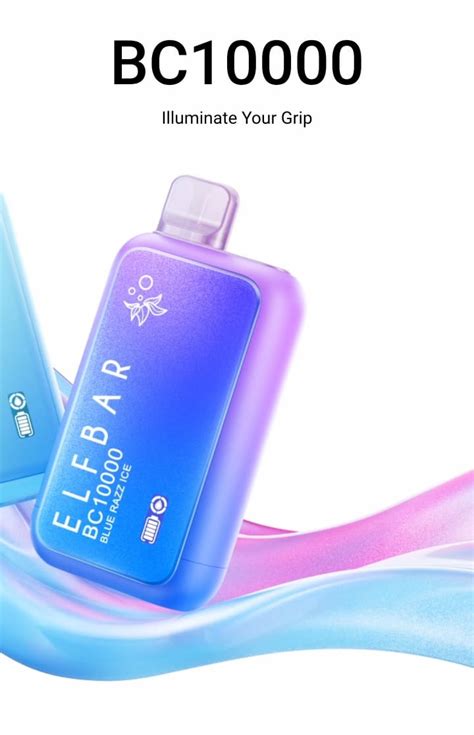 Official Elfbar Vape India | Authentic Vapes & Flavors – ELFBAR INDIA