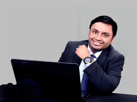 Aakash Srivastava launches India's first quantified performance ...