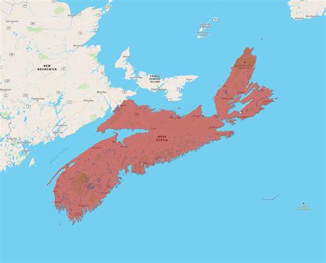 Nova Scotia
