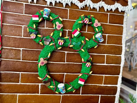 What Happens to Disney World’s Gingerbread Displays AFTER Christmas?
