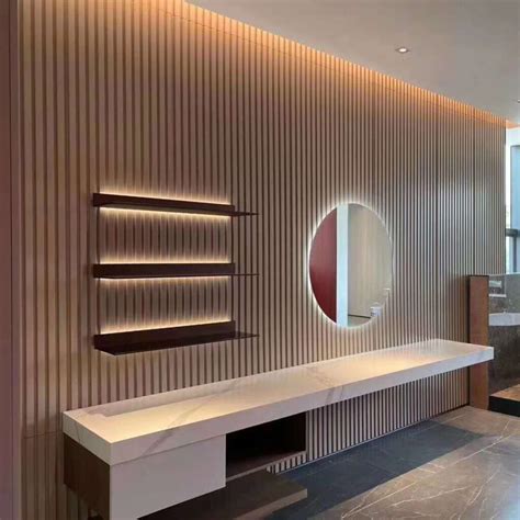 DECORATIVE WALL PANELS MALTA | KIBITEC