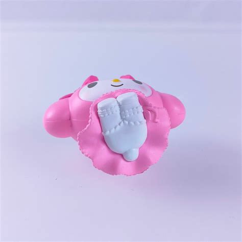My Melody Sanrio × Cardcaptor Sakura Mini Figure | Ubuy India