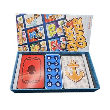 Goodies4Games - Marketplace - Board games
