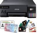 Epson L8050 Single Function WiFi Color Ink-Efficient Printer - Epson ...
