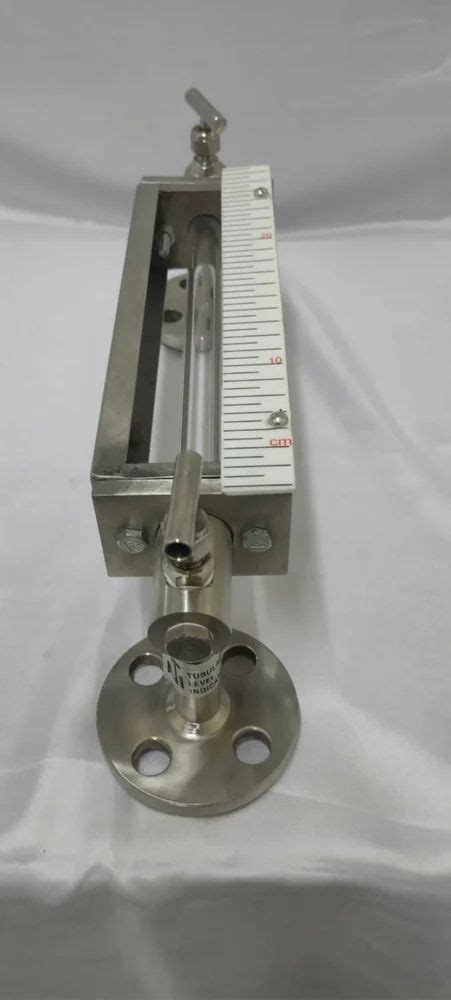 Level Gauges - Tubular Level Gauge Manufacturer from New Delhi