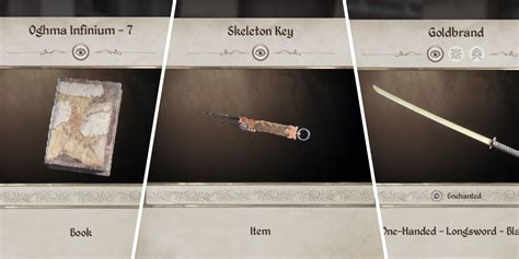 Best Daedric Artifacts In Oblivion Remastered, Ranked