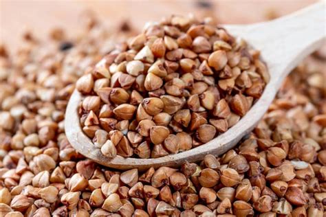 Evo kako heljda sprečava anemiju, jača kosti i štiti imunitet | Hrana i ...