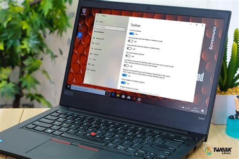 Image result for Setting for Taskbar