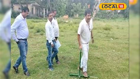 কৃষি আধিকারিক শ্রীকান্ত সিনহার আবিষ্কৃত যন্ত্র কৃষকদের অধিক মুনাফার পথ ...