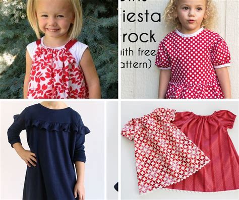 Image result for Girls Dress Patterns
