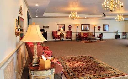 DeMoney-Grimes Funeral Home - Funeral Home Pages