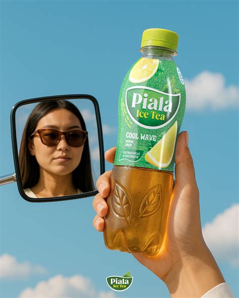 Есть вещи, которые всегда с... - Piala Ice Tea Узбекистан | Facebook