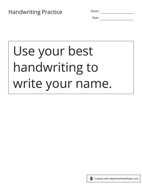 Image result for Hand Writing Worksheets.com