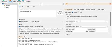 Importing Excel File into pgAdmin 的图像结果
