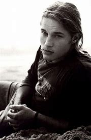 Travis fimmel sex and the city