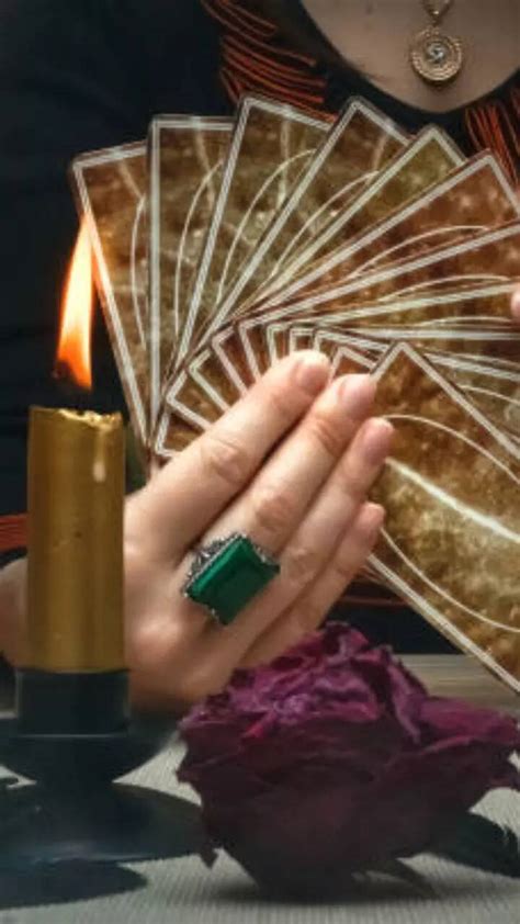 Cards Predict your Finances to be Good; Tarot Card Predictions for ...