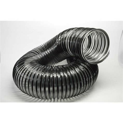 Billy Goat 811244 Hose 8 X 10 Clear Dl Debris | Desertcart INDIA