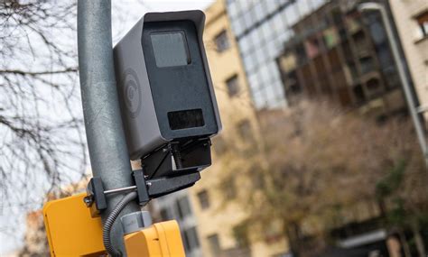 DGT | Así son los radares anti frenazo: te pueden costar 600 euros y 6 ...