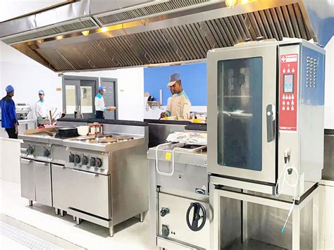 Hotel Kitchen Project 的图像结果