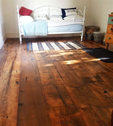 Douglas Fir Hardwood Flooring