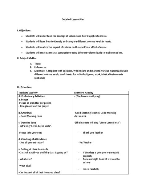 Image result for Polyphony Lesson Plan