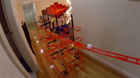 Image result for Complex Marble Run