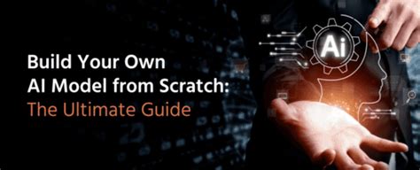 Image result for How to Build Your Own AI Program