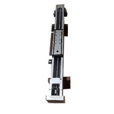 Axis Robot - 5 Kg SS Single Axis Robot Trader - Wholesaler ...