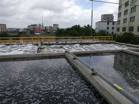 16种工业废水处理方法概述-国际环保在线