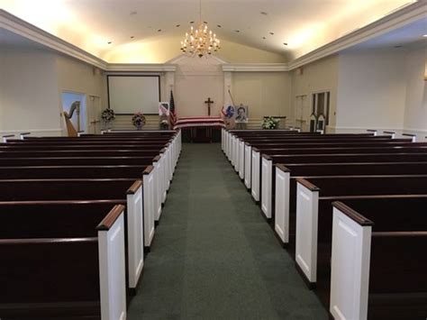 PORTER LORING MORTUARY NORTH - Updated January 2026 - 14 Photos & 17 ...