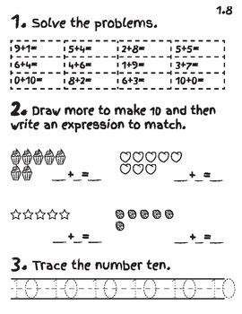 Image result for Grade 6 Module 1 Lesson 10 Problem Set Helper