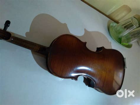 Antonius Stradivarius Creemonfis Faciebat Anno violin - Musical ...