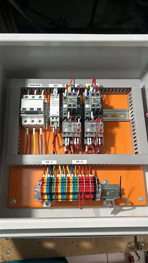 Image result for Temperature-Control Panels Box